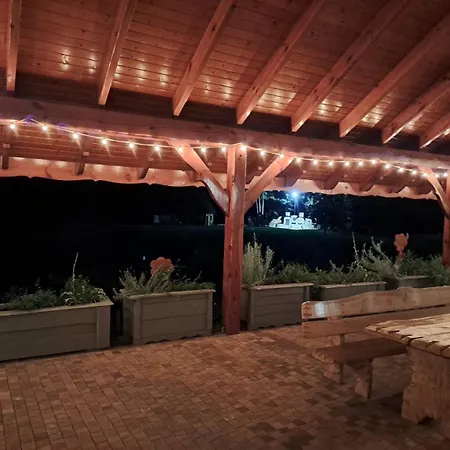 Debowa Dolina * Skuszew