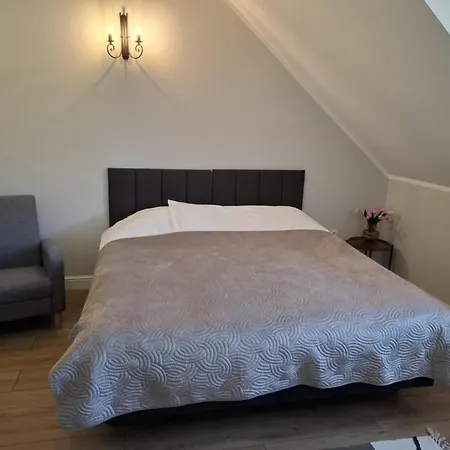 Debowa Dolina בית חווה *