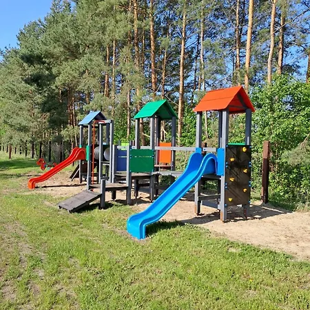 Debowa Dolina * Skuszew