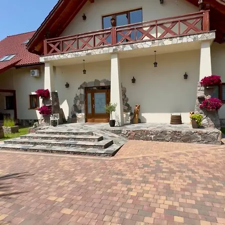 Alojamento de Turismo Rural Debowa Dolina