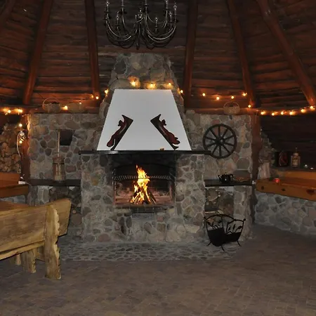 Debowa Dolina Skuszew