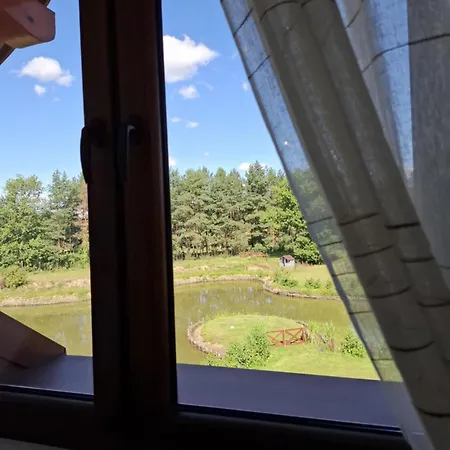 Debowa Dolina Alojamento de Turismo Rural