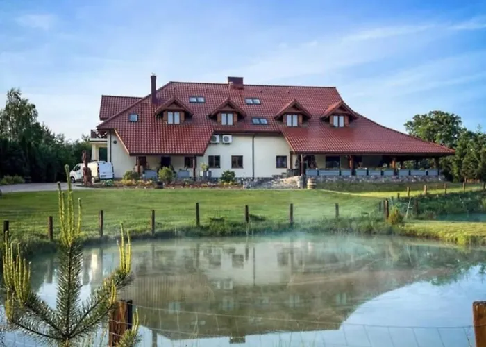 Farma Debowa Dolina *