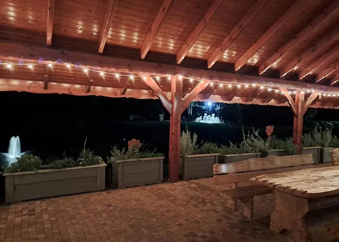 Debowa Dolina * Skuszew