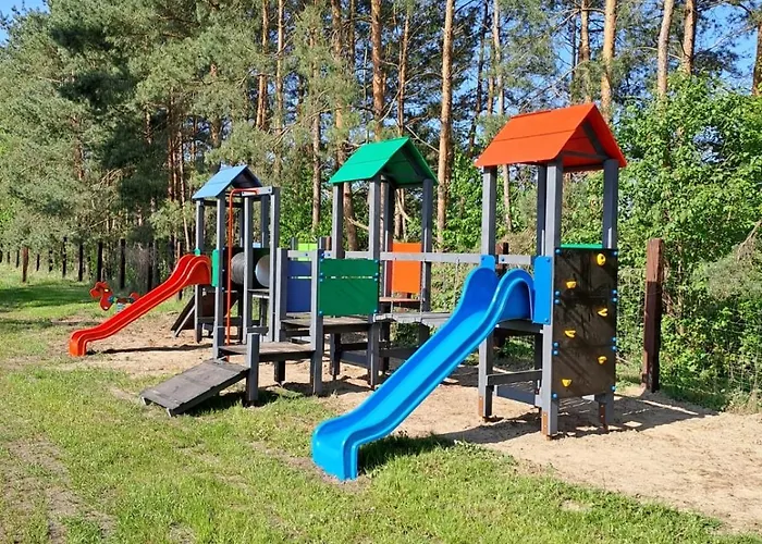 Debowa Dolina * Skuszew