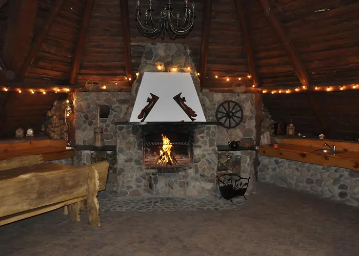 Debowa Dolina Skuszew