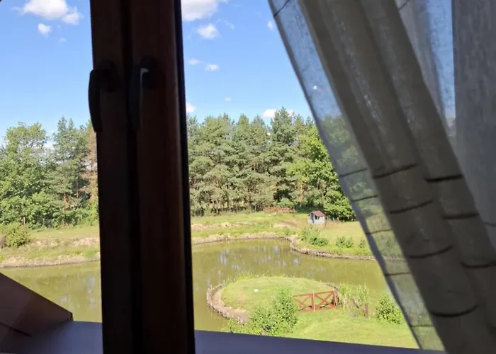 Debowa Dolina Çiftlik konaklama